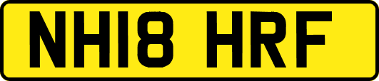 NH18HRF