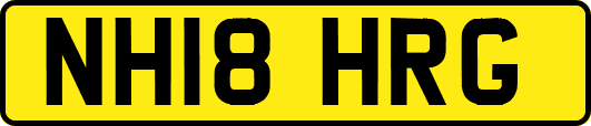 NH18HRG
