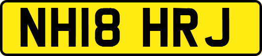 NH18HRJ