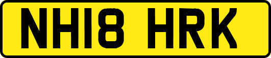 NH18HRK
