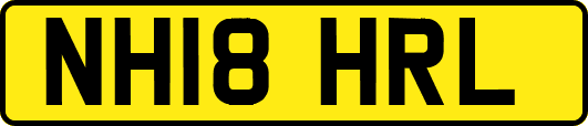 NH18HRL