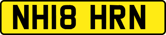 NH18HRN