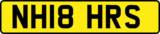 NH18HRS