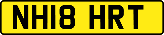 NH18HRT
