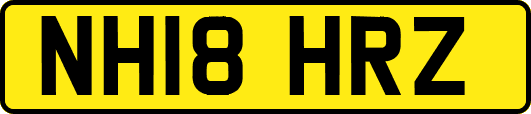 NH18HRZ