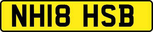 NH18HSB