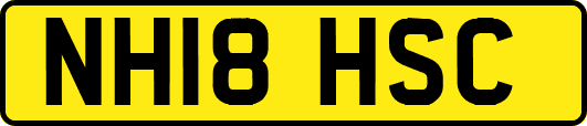 NH18HSC