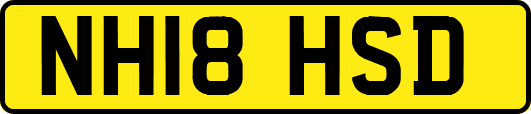 NH18HSD