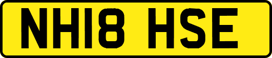 NH18HSE
