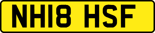 NH18HSF