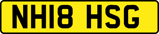NH18HSG
