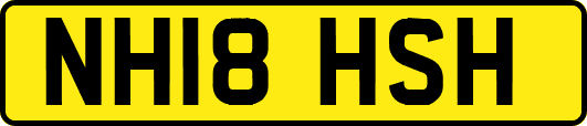 NH18HSH