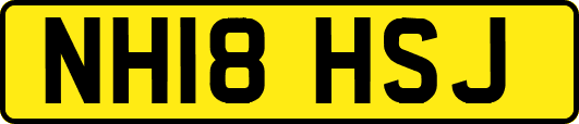 NH18HSJ