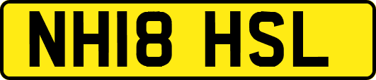 NH18HSL
