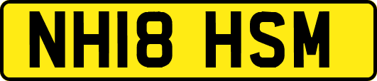 NH18HSM