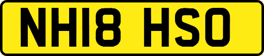 NH18HSO
