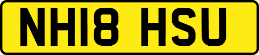 NH18HSU