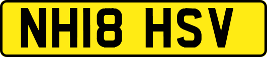 NH18HSV