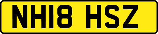 NH18HSZ