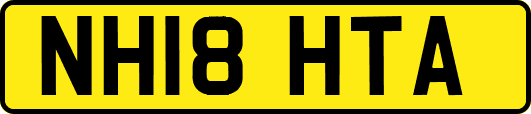 NH18HTA