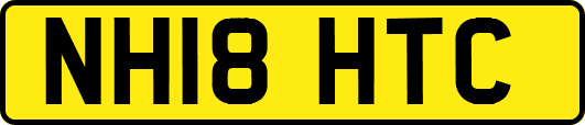 NH18HTC