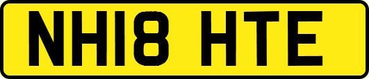 NH18HTE