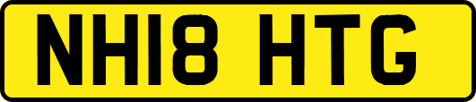 NH18HTG