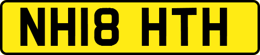 NH18HTH