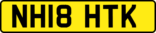 NH18HTK