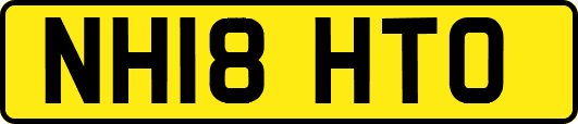 NH18HTO