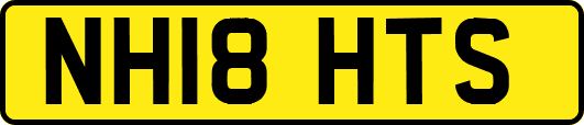 NH18HTS
