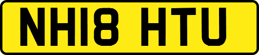 NH18HTU
