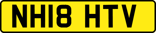 NH18HTV