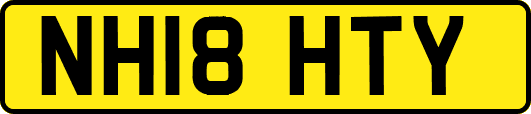 NH18HTY