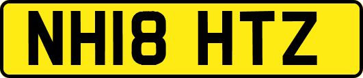NH18HTZ