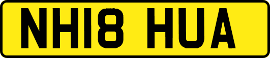 NH18HUA