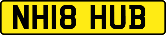 NH18HUB