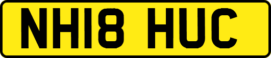 NH18HUC