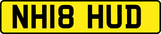 NH18HUD