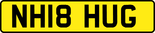 NH18HUG