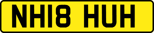 NH18HUH