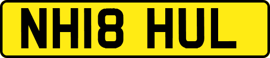 NH18HUL