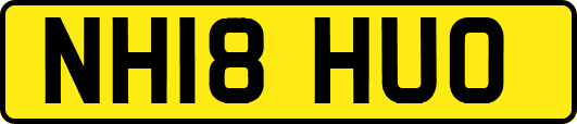 NH18HUO