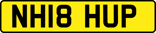 NH18HUP