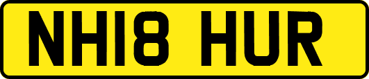 NH18HUR