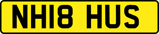 NH18HUS