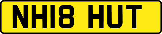 NH18HUT