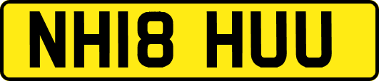 NH18HUU