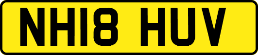 NH18HUV