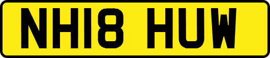 NH18HUW